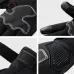 SUOMY SU-18 Winter Motorcycle Riding Gloves Warm Shockproof and Slip-Resistant for Outdoor Skiing Cycling