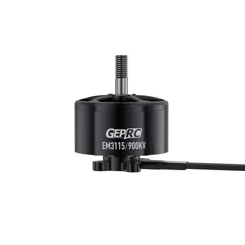 GEPRC EM3115 3115 900KV 6S Brushless Motor for 8 9 10 Inch Long Range FPV RC Racing Drone