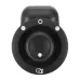 Electric Wing Mirror Switch Adjuster Knob For Renault ABS Plastic 8200109014