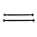 2PCS ZD Racing MT16 1/16 RC Car Parts Metal Rear Dogbone Drive Shafts Vehicles Models Spare Accessories 16031