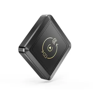 Android Auto 2 In 1 Car Carplay Box Converter Wired To Carplay Wireless Box CarPlay Converter Wireless Box Adapter bluetooth Wifi