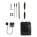 STARTRC VT5 5.8G Dual Antenna FPV Transmission Kit 1080P/60FPS 6KM Long-Range 1/2.8" CMOS 16Mbps HDMII Plug-and-Play
