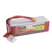 ZOP POWER 22.2V 7000mAh 65C 6S LiPo Battery XT60 Plug for RC Drone