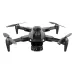 LYZRC L900 PRO MAX GPS 5G WiFi FPV with 4K HD Dual Camera Electronic Adjustable 360 Obstacle Avoidance Optical Flow Positioning Brushless Foldable RC Drone Quadcopter RTF