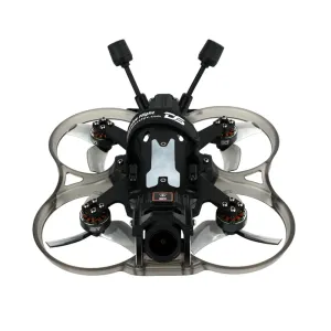 DeepSpace Stellar 25 HD O4 PRO 2.5 Inch 4S GPS RC FPV Racing Drone PNP BNF with Aether 1404 Motor