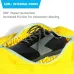 2PCS Shoe Washing Machine Wash Bag Laundry Wash Bag Universal for Sneakers Casual Shoes