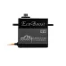 JX Ecoboost CLS6322HV 21KG Large Torque 180 CNC Aluminium Shell Metal Gear Digital Coreless Servo