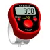 Mini Stitch Marker Row Finger Counter LCD Display Electronic Digital Counter