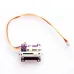 A2030L 2.3g Long-Throw Linear Servo with Optional 1.0mm / 1.25mm / 1.5mm 3P Plug / JR Plug for Micro RC Airplane