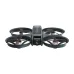 X226 WiFi FPV with Goggles Glasses / 5.9inch LCD Screen Controller HD Dual Camera Electrically Adjustable Optical Flow Hover Circle Protection LED Light Brushless 2.4G 4CH 6-Axis Remote Control Toys RC Drone Quadcopter RTF