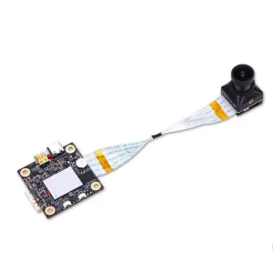 Hawkeye 4K Split V5 USB AV 100FPS 256G EIS/ Gyroflow FPV Camera with FPV Transmitter VTX for FPV Racing Drone