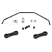 ZD Racing MT16 1/16 RC Car Parts Sway Anti-Roll Bar Set Vehicles Models Spare Accessories 16032