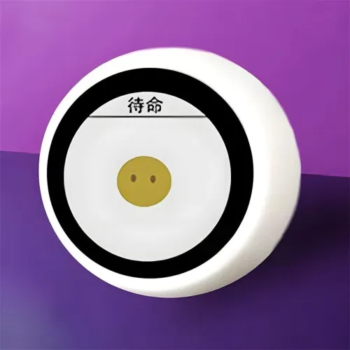 DeepSeek XiaoZhi AI Voice Chat Robot Ball ESP32-S3 1.28 inch LCD N16R8 Development Board Home Assistant Wifi Weather Clock