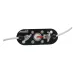 Mini ATDP Adapter Board Long Line End Feed GP Positive V Inverted V Dipole Short Wave Antenna