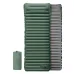 IPRee Ultralight Self-inflating Air Mattress Widen Sleeping Pad Splicing Inflatable Bed Beach Picnic Mat Camping Tent Air Cushion