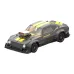 KAMTOM DC163A RTR 1/16 2.4G 4WD 50km/h Drift RC Car ESP Gyro Mini Race LED Light High Speed Racing On-Road Full Proportional Classic Retro Electric Remote Radio Control Vehicles Model Toys