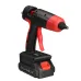VIOLEWORKS Hot Melt Glue Guns Cordless Rechargeable Hot Glue Applicator Home Improvement Craft DIY Tool For Makita18V Battery