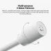 Xiaomi Mijia Cordless Electric Car Washing Gun 2.4MPA High Pressure Washer Foam Nozzle Car Cleaning Care Cordless Car Washing Water Gun