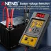 ANENG RT01 Automotive Relay Tester Digital Voltage Relay Detecter 4-Pin 5-Pin Relay Display 12V 24V Battery Diagnostic Tool