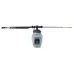 Eachine E110 2.4G 4CH 6-Axis Gyro 720P Camera Optical Flow Localization Flybarless Scale RC Helicopter RTF