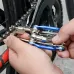11 In 1 Portable Multifunctional Bike Repair Tool Kit For Outdoor Bicycle Cycling Repair Tool