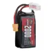 ZOP Power 11.1V 2000mAh 120C 3S LiPo Battery XT60 Plug for RC Drone