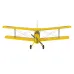 Dancing Wings Hobby SCG39 Tiger Moth ARF 800mm Wingspan Balsa Wood RC Airplane KIT/KIT+Power Combo