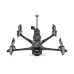 Flywoo Explorer LR 4 HD O4 Wide 4 Inch Long Range GPS RC FPV Racing Drone BNF PNP with Goku F722 mini Stack