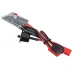 10A ESC Brushed Speed Controller For RC Car And Boat With Brake