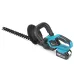1400W 6000rpm 510mm Blade Wireless Hedge Trimmer electric hedgerow machine trimming Tool