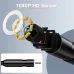 4.3'' IPS Screen Industrial Handheld HD 1080P 8mm Endoscope 8 LEDs IP67 Waterproof Auto Repair Plumbing Maintenance Appliance Inspection T42-AV
