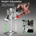 Labor-Saving Arm Handheld Jack Tool Door Use Board Lifter Cabinet Jack Clamp Tile Leveling System Tool for Floors Or Doors