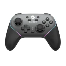 Handle Not IncludedGAMESIR Super Nova Magnetic Faceplates Gradient Colors ABXY Silent Buttons Magnetic Design Customizable Controller Skins Replacement Faceplate