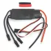 QX-Motor 30A 2-3S Brushless ESC With 5V/2A BEC for RC Airplane Fixed Wing