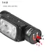 XHP50 LEHeadlamp Sensor USB Rechargeable with 21700 Battery Flashlight Torch Head Lamp Camping Fishing Lamp