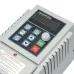 Universal Frequency Converter with 1.5/2.2/0.75KW Power Levels 110V Input 220V Output Overcurrent Overvoltage Protection Suitable for Global Use Perfect for Fans Pumps Compressors