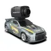 JJRC-C8827 PRO-YW 1/43 4WD Q-version Mobile WIFi APP Control Full Proportional Mini Drift RC Camera Car Vehicle Model