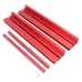 800mm Aluminum Alloy T-Track Table Saw Router Table Telescoping Fence Woodworking T-Slot Miter Track Fence