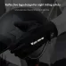 WESBIKING Self-locking Cycling Gloves Windproof Warm Fleece Sports Gloves Waterproof Flip-on Touchscreen Non Slip Skiing Gloves