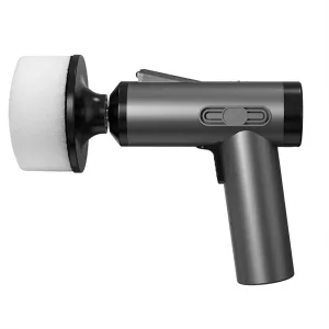 Handheld Wireless Polisher Car Polishing Waxing Machine Power Tool for Car Body Cleaning Waxing Repair