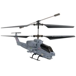 SYMA S108H 2.4G 3CH Altitude Hold One Key Take Off/Landing RC Helicopter RTF