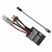 HBX 901 901A 903 903A 905 905A 1/12 RC Car Spare 35A ESC Brushed/Brushless Receiver Board 90127/90208 Vehicles Model Parts