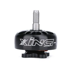 4 PCS iFlight XING-E Pro 2306 1700KV 3-6S Brushless Motor for RC Drone FPV Racing