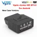 Vgate VLinker MC / MC+ Bluetooth BT3.0 / BT4.0 OBD2 Diagnostic Scanner Single Wire CAN(GMLAN) Medium Speed CAN(MS-CAN)