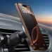Ugreen LP428 Magnetic Car Phone Holder Air Vent Mount Stand for iPhone 16 15 14 Pro 13 Pro Max XIAOMI HUAWEI Strong Magnet Holder Support