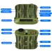 Kids Teens Night Vision Binoculars with 2.4 inch Display 8X Zoom and 5W Tactical LELight Best Gifts for your Children-DT15