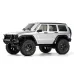 JJRC C8809 RTR for Jeep Cherokee 1/18 2.4G 4WD RC Car Off-Road Climbing Truck Rock Crawler 3 Speed Full Proportional Vehicles Models Toys
