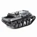 JJRC C8812 RTR 2.4G RC Car Tank High Speed Drift Track Off-Road Truck Full Proportional LED Light 360 Rotate Vehicles Models Toys