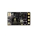 DeepSpace ELRS Nano 2.4G PA100 Receiver ExpressLRS 100mW Telemetry TCXO for FPV Quadcopter Drone