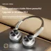 SY-R1 Wireless Headset bluetooth 5.4 Headphone 40mm Moving Coil 360 ACS Spatial Audio 15H Playback Soft Earmuffs Over-head Headphones